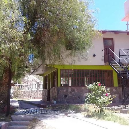 Отель La Casa De Doris Маймара Экстерьер фото