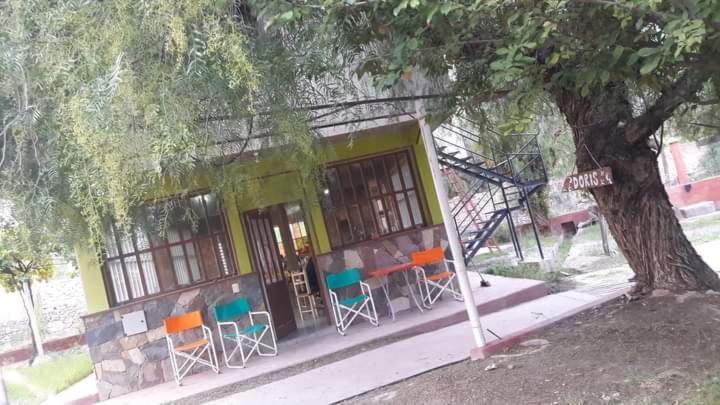 Отель La Casa De Doris Маймара Экстерьер фото