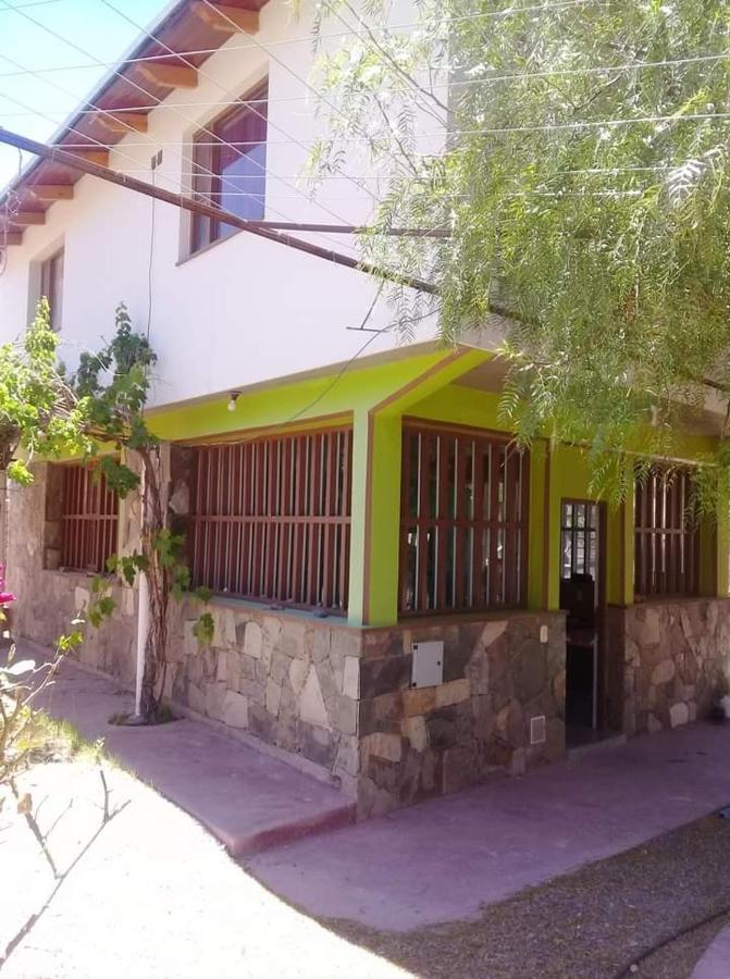 Отель La Casa De Doris Маймара Экстерьер фото
