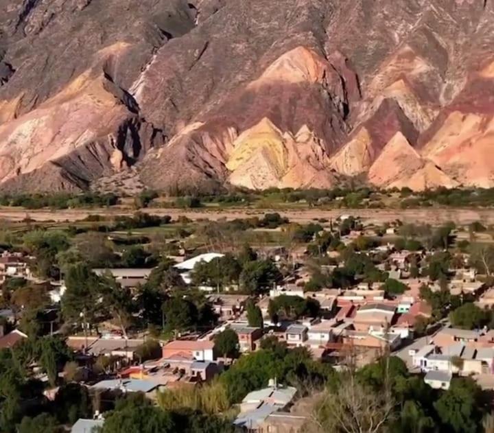 Отель La Casa De Doris Маймара Экстерьер фото